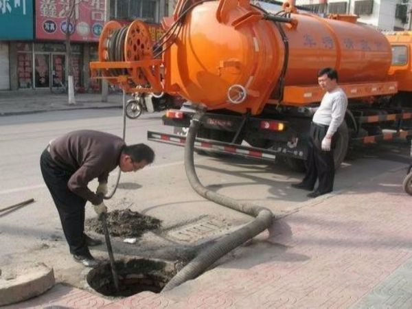 黄浦紧急下水道疏通报价（黄浦区疏通下水道电话）